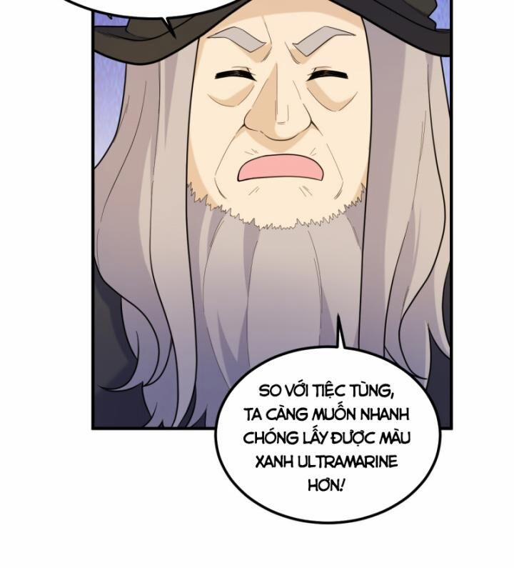 Tôi Sống Trên Hoang Đảo Cùng Các Em Gái 292 trang 4