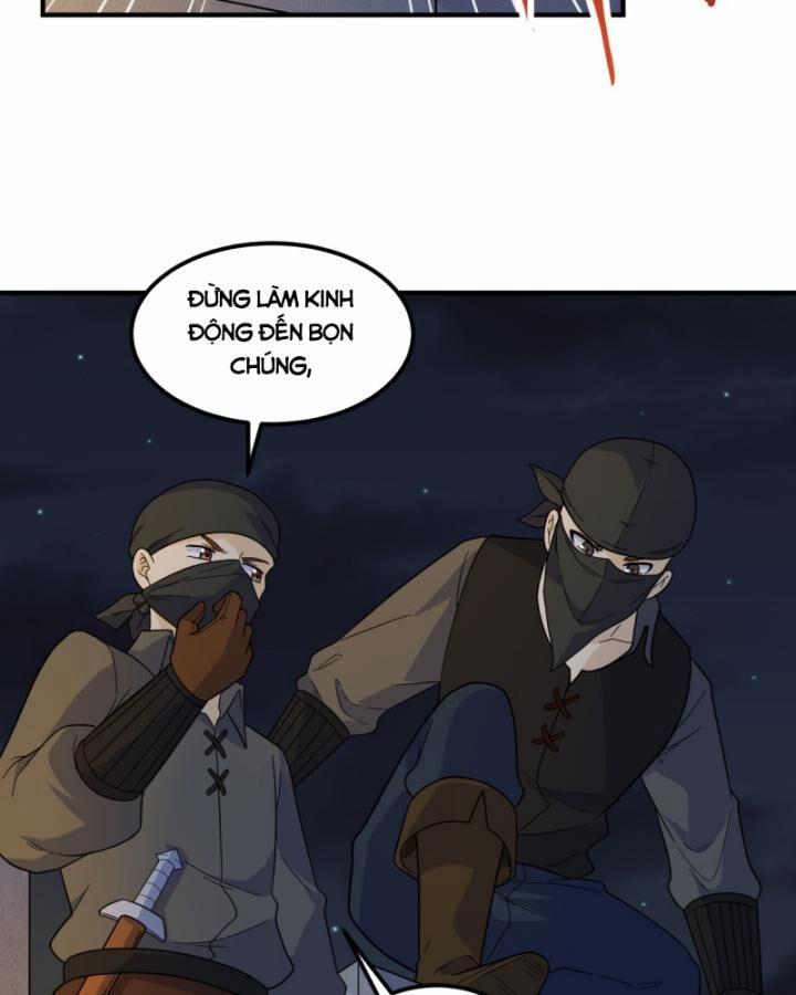 Tôi Sống Trên Hoang Đảo Cùng Các Em Gái 292 trang 44