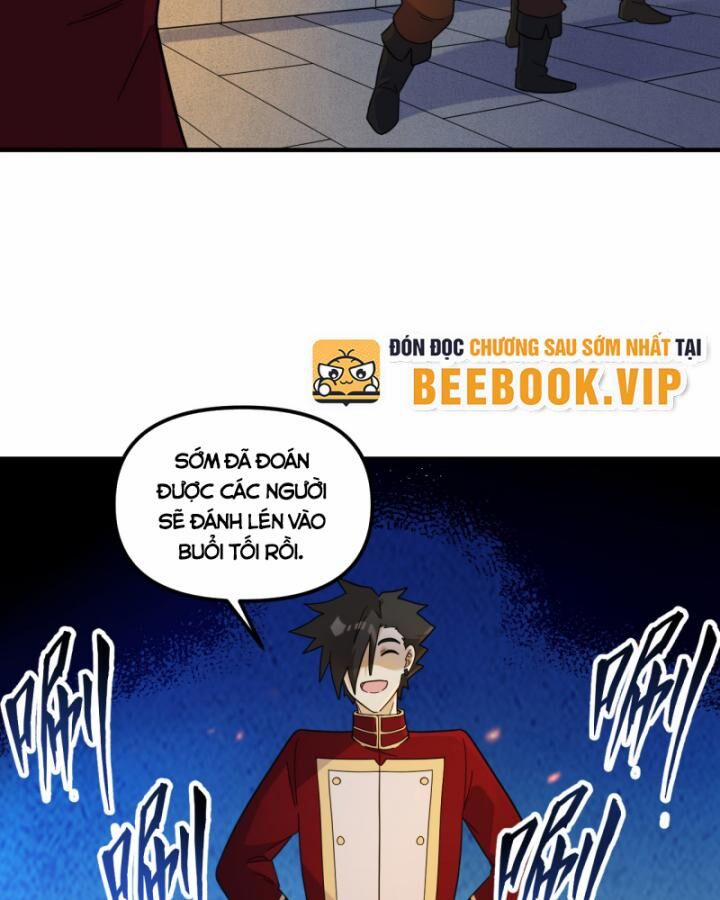 Tôi Sống Trên Hoang Đảo Cùng Các Em Gái 292 trang 47