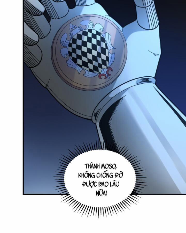 Tôi Sống Trên Hoang Đảo Cùng Các Em Gái 293 trang 15