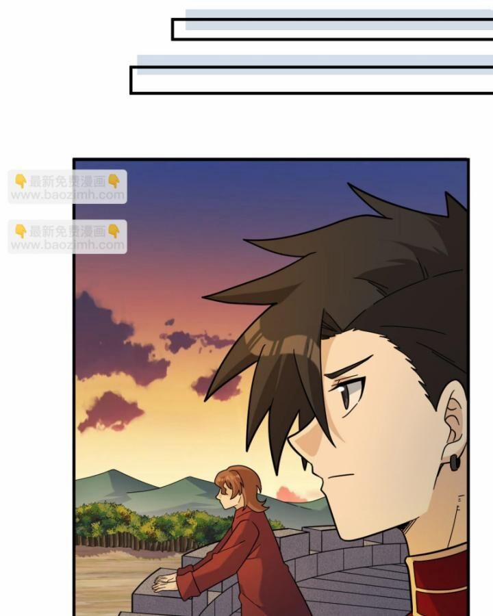 Tôi Sống Trên Hoang Đảo Cùng Các Em Gái 293 trang 27