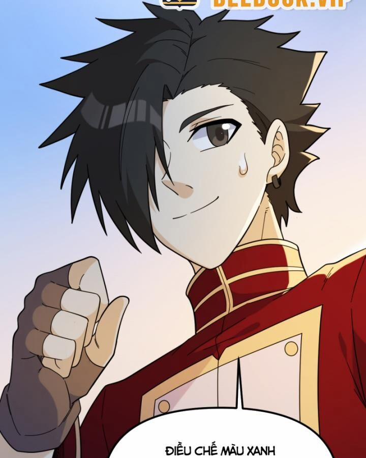 Tôi Sống Trên Hoang Đảo Cùng Các Em Gái 293 trang 53