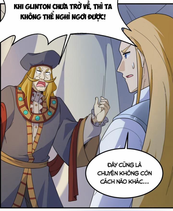 Tôi Sống Trên Hoang Đảo Cùng Các Em Gái 294 trang 21