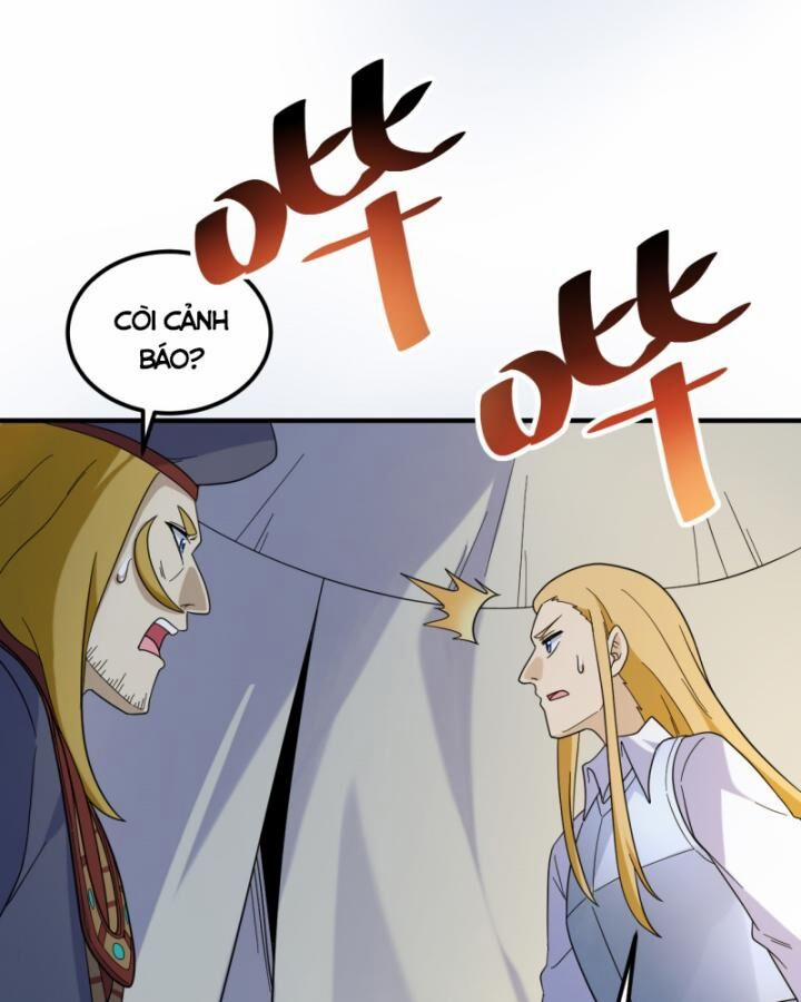 Tôi Sống Trên Hoang Đảo Cùng Các Em Gái 294 trang 22