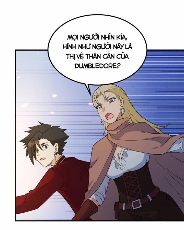 Tôi Sống Trên Hoang Đảo Cùng Các Em Gái 294 trang 32