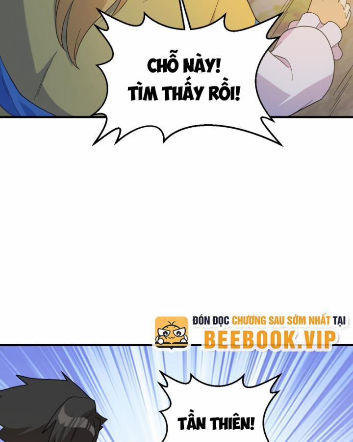 Tôi Sống Trên Hoang Đảo Cùng Các Em Gái 294 trang 37