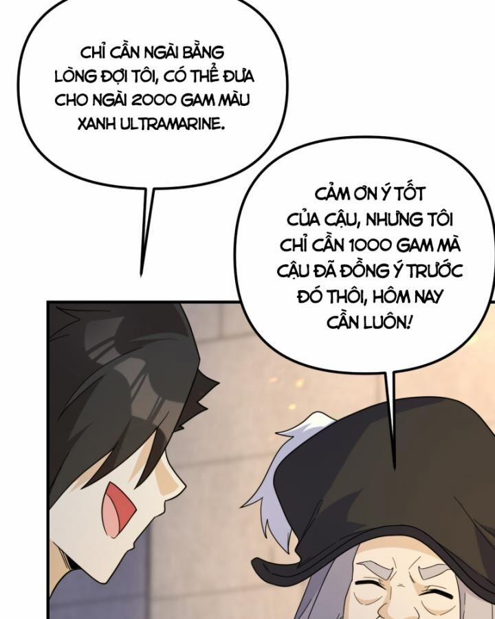 Tôi Sống Trên Hoang Đảo Cùng Các Em Gái 294 trang 51