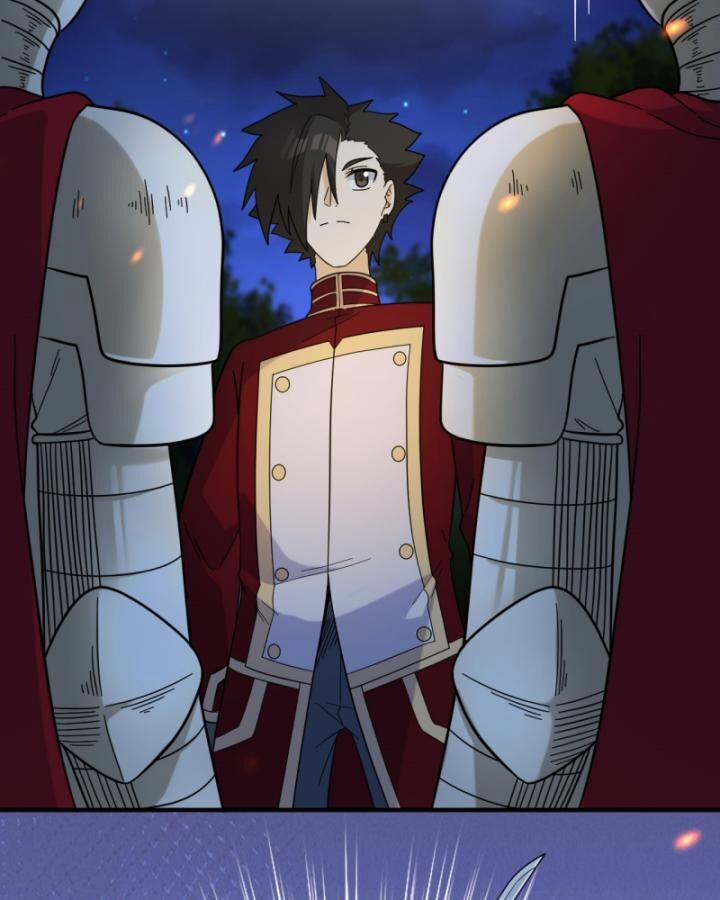 Tôi Sống Trên Hoang Đảo Cùng Các Em Gái 294 trang 9