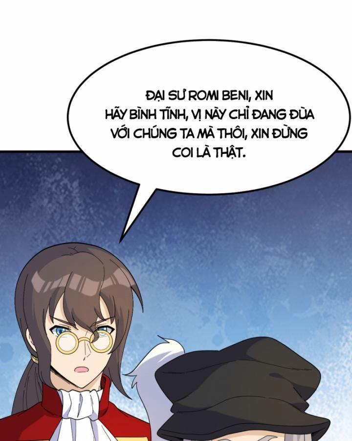 Tôi Sống Trên Hoang Đảo Cùng Các Em Gái 295 trang 15