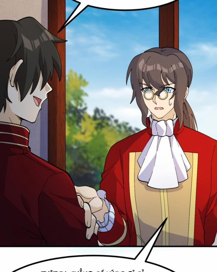 Tôi Sống Trên Hoang Đảo Cùng Các Em Gái 295 trang 18