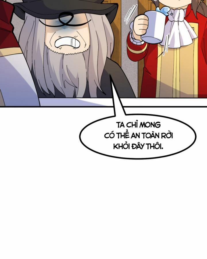 Tôi Sống Trên Hoang Đảo Cùng Các Em Gái 295 trang 25