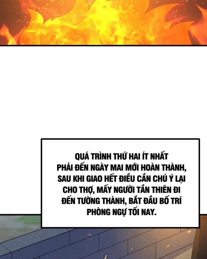 Tôi Sống Trên Hoang Đảo Cùng Các Em Gái 295 trang 40