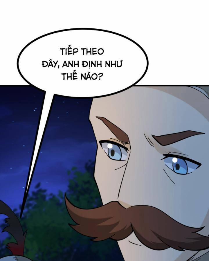 Tôi Sống Trên Hoang Đảo Cùng Các Em Gái 296 trang 23