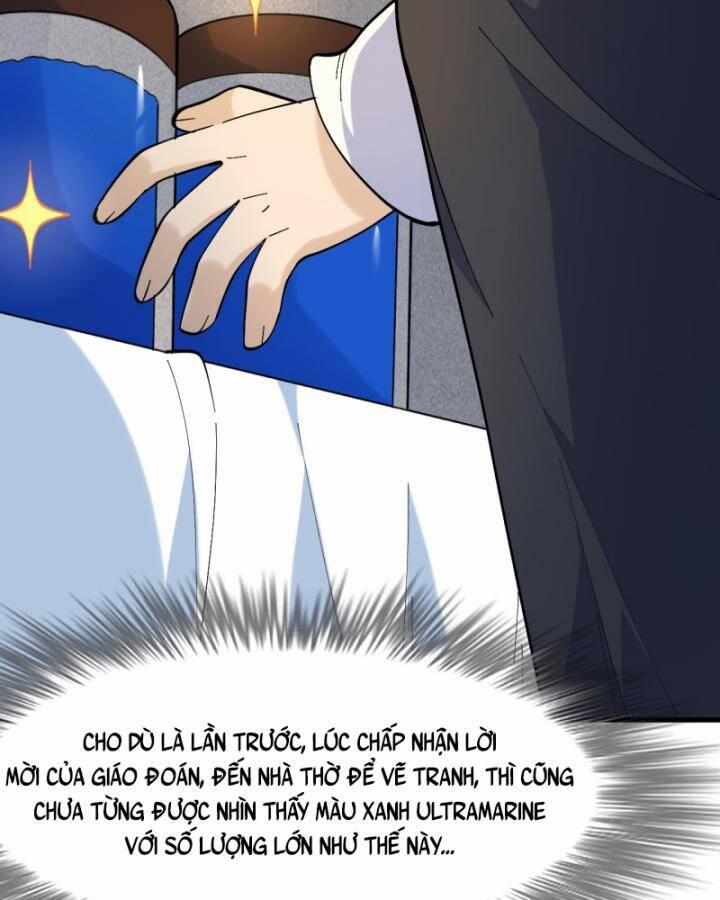 Tôi Sống Trên Hoang Đảo Cùng Các Em Gái 296 trang 43