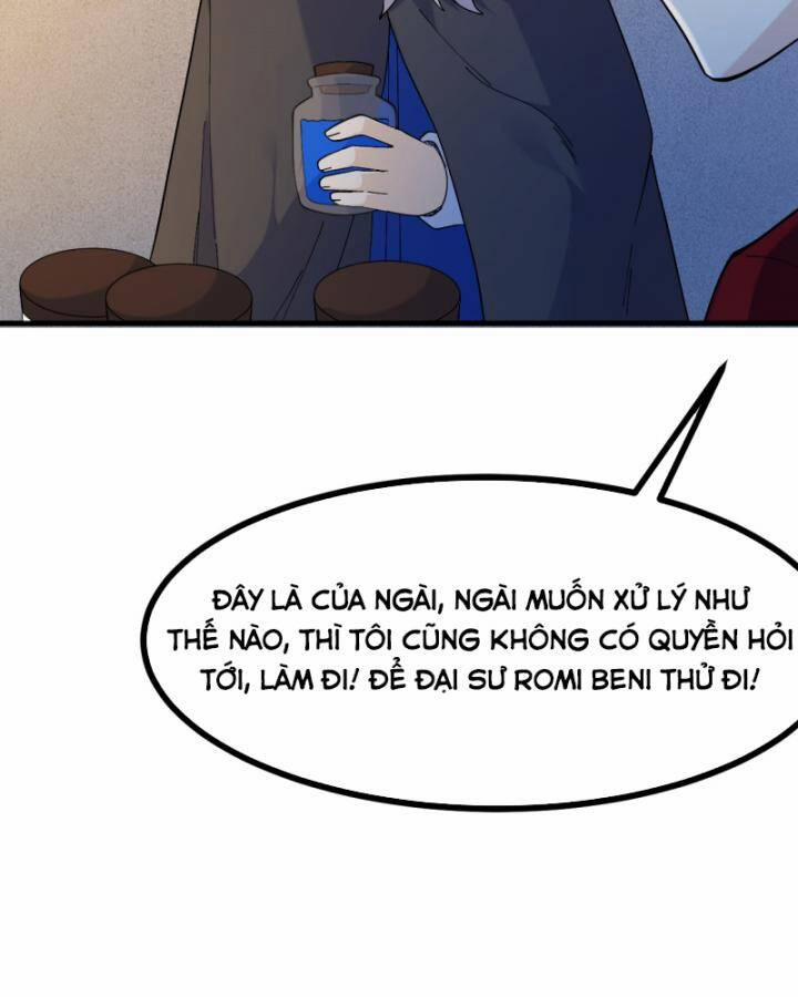 Tôi Sống Trên Hoang Đảo Cùng Các Em Gái 296 trang 52