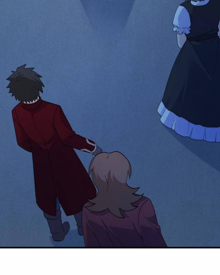 Tôi Sống Trên Hoang Đảo Cùng Các Em Gái 296 trang 56