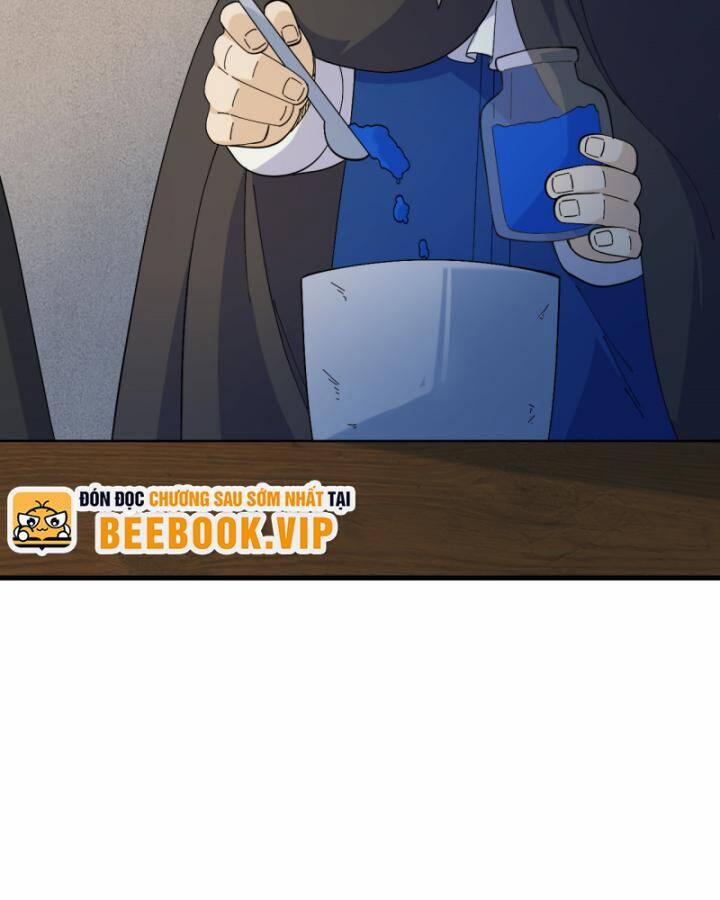 Tôi Sống Trên Hoang Đảo Cùng Các Em Gái 296 trang 58