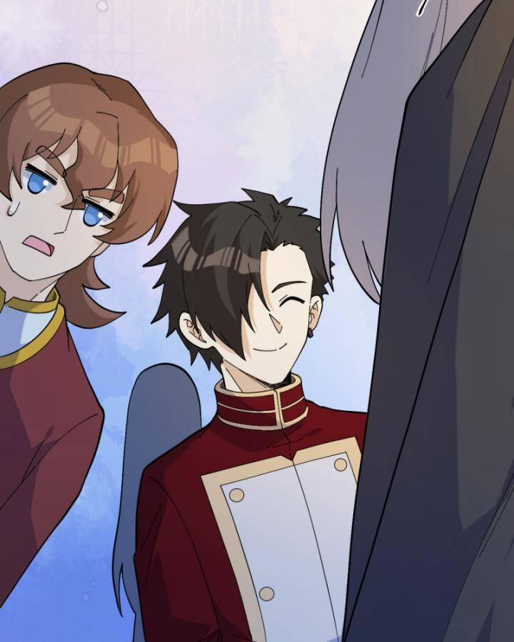 Tôi Sống Trên Hoang Đảo Cùng Các Em Gái 296 trang 61