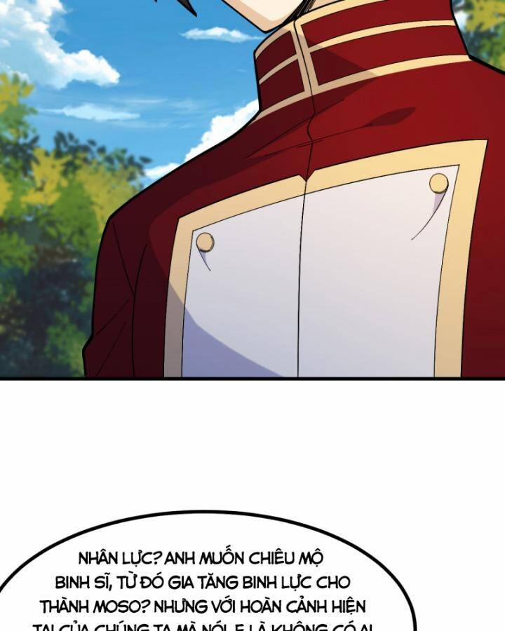 Tôi Sống Trên Hoang Đảo Cùng Các Em Gái 297 trang 20