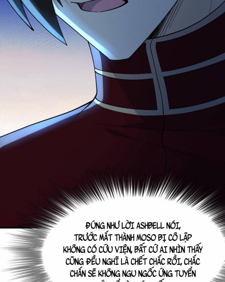 Tôi Sống Trên Hoang Đảo Cùng Các Em Gái 297 trang 25