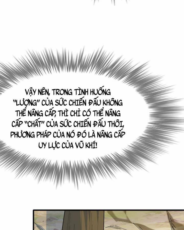 Tôi Sống Trên Hoang Đảo Cùng Các Em Gái 297 trang 27