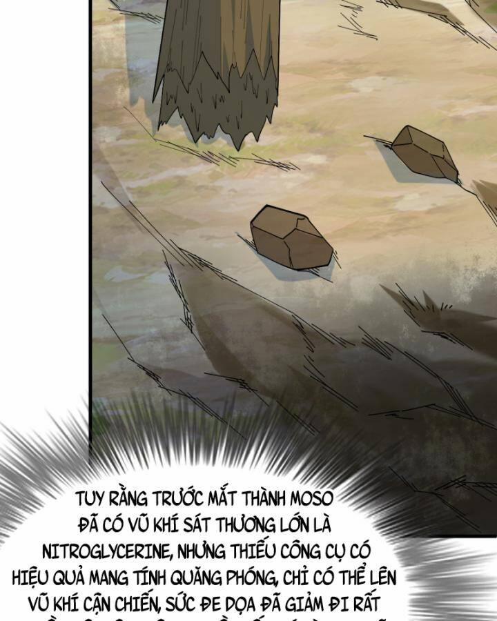 Tôi Sống Trên Hoang Đảo Cùng Các Em Gái 297 trang 28