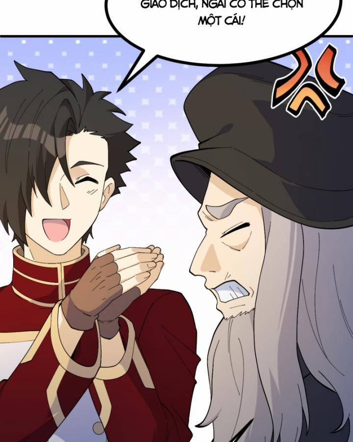 Tôi Sống Trên Hoang Đảo Cùng Các Em Gái 297 trang 3