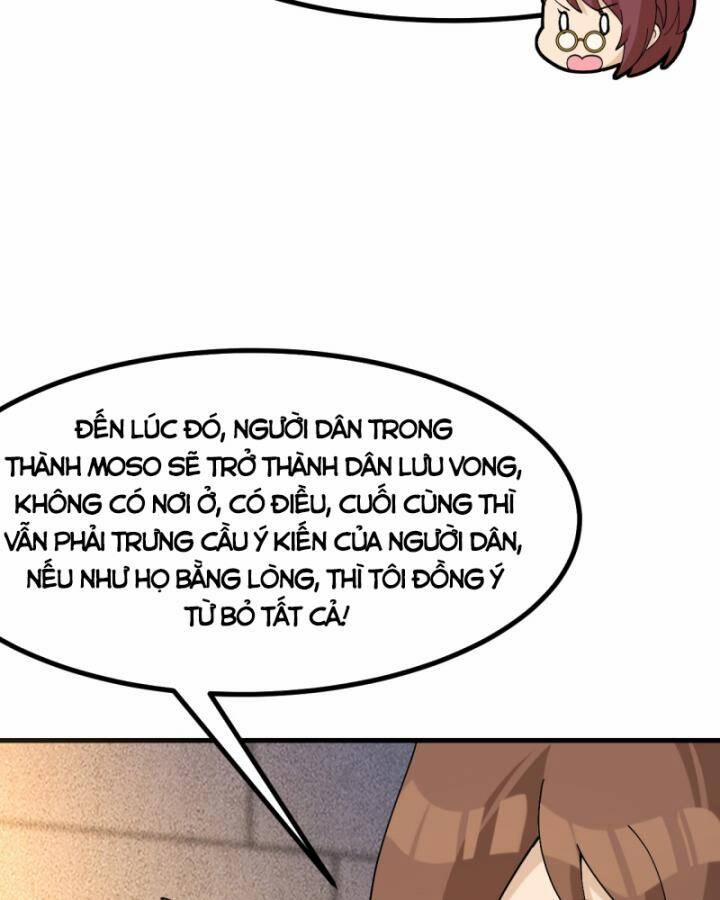 Tôi Sống Trên Hoang Đảo Cùng Các Em Gái 297 trang 40