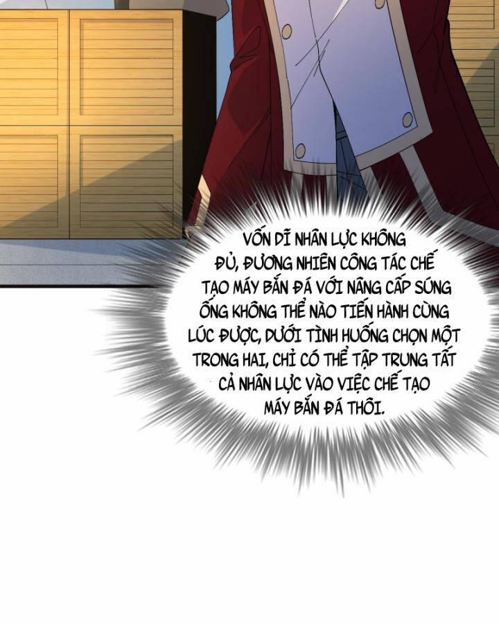 Tôi Sống Trên Hoang Đảo Cùng Các Em Gái 297 trang 46