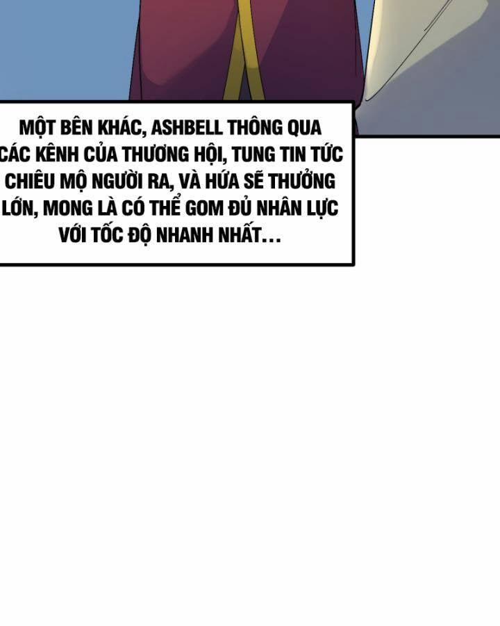 Tôi Sống Trên Hoang Đảo Cùng Các Em Gái 297 trang 48