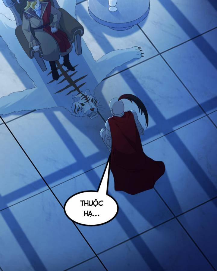 Tôi Sống Trên Hoang Đảo Cùng Các Em Gái 297 trang 55