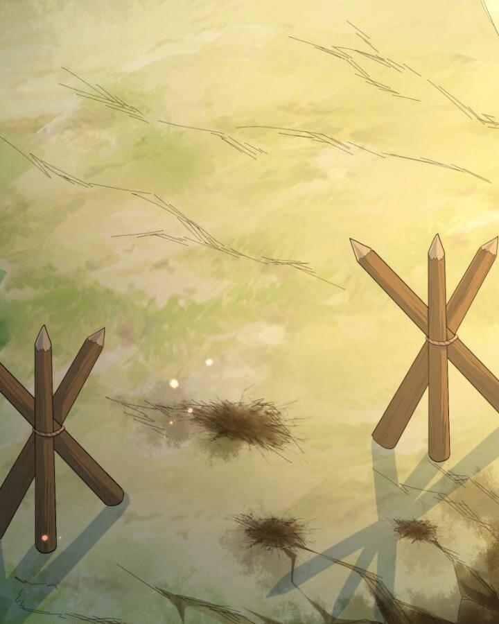 Tôi Sống Trên Hoang Đảo Cùng Các Em Gái 297 trang 8