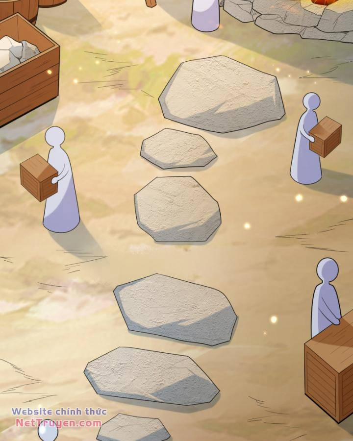 Tôi Sống Trên Hoang Đảo Cùng Các Em Gái 298 trang 15