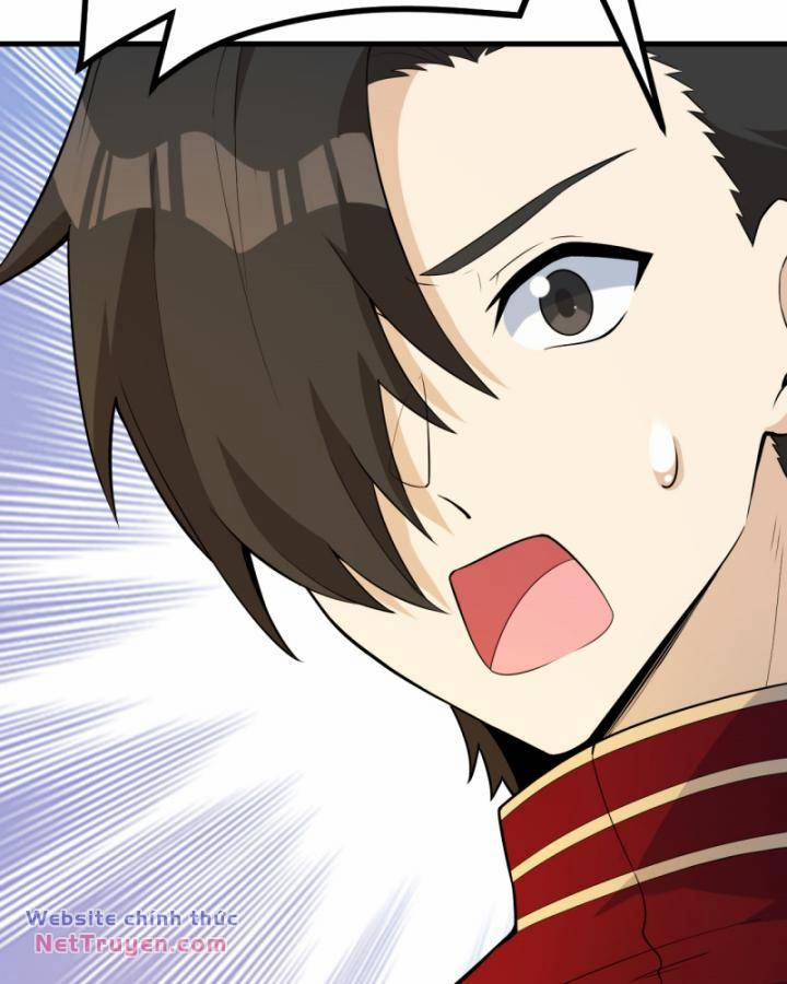 Tôi Sống Trên Hoang Đảo Cùng Các Em Gái 298 trang 18