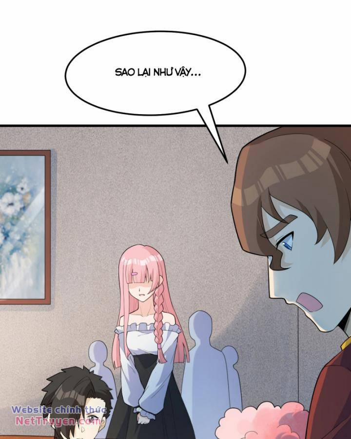 Tôi Sống Trên Hoang Đảo Cùng Các Em Gái 298 trang 23