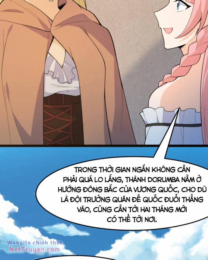 Tôi Sống Trên Hoang Đảo Cùng Các Em Gái 298 trang 28