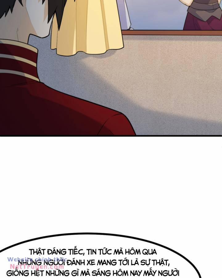 Tôi Sống Trên Hoang Đảo Cùng Các Em Gái 298 trang 57