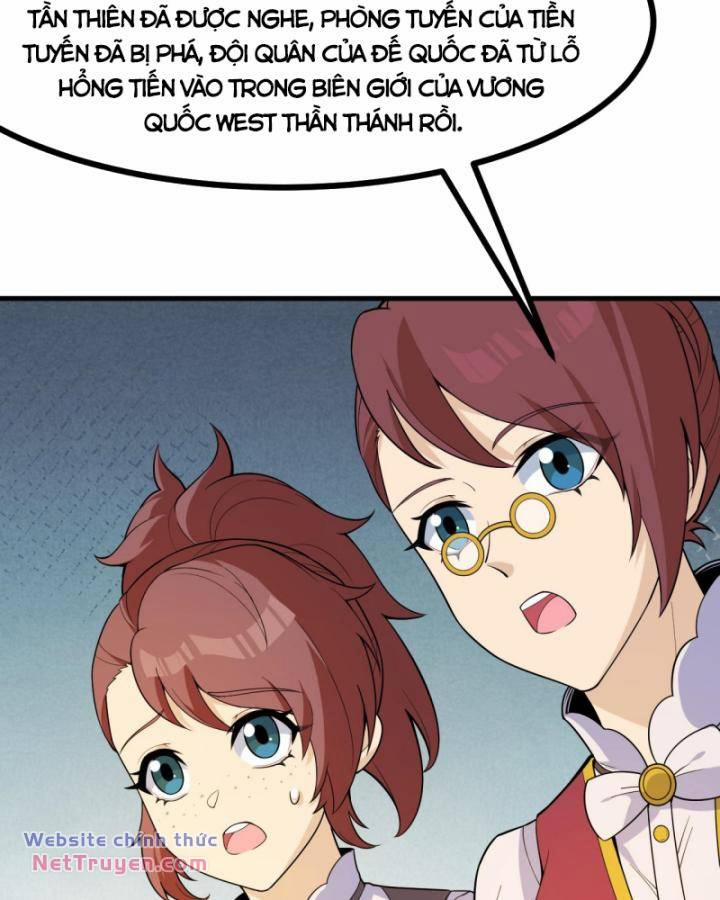 Tôi Sống Trên Hoang Đảo Cùng Các Em Gái 298 trang 58