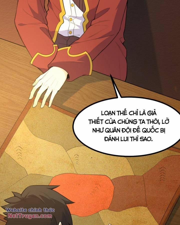 Tôi Sống Trên Hoang Đảo Cùng Các Em Gái 298 trang 70