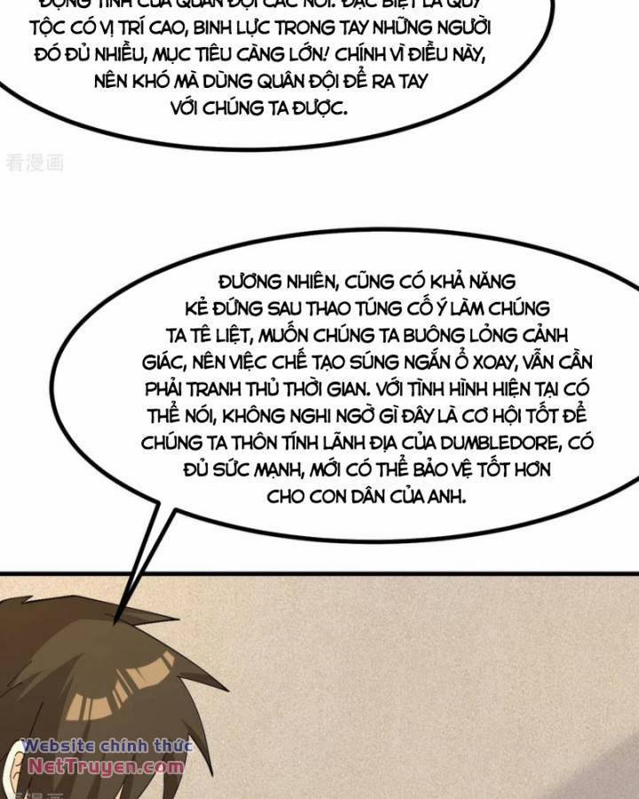 Tôi Sống Trên Hoang Đảo Cùng Các Em Gái 299 trang 11