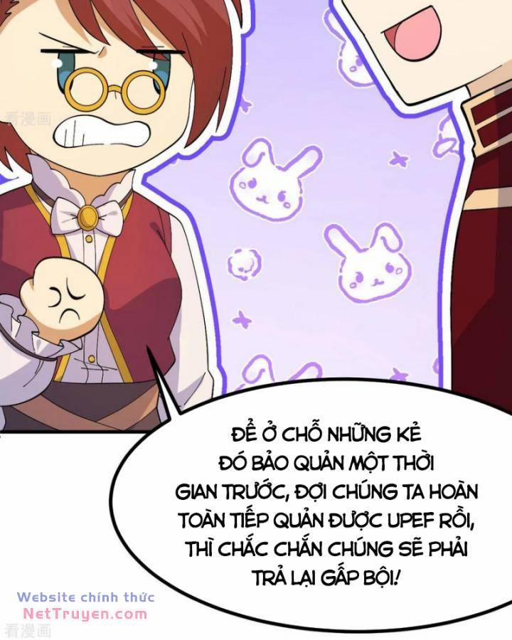 Tôi Sống Trên Hoang Đảo Cùng Các Em Gái 299 trang 32