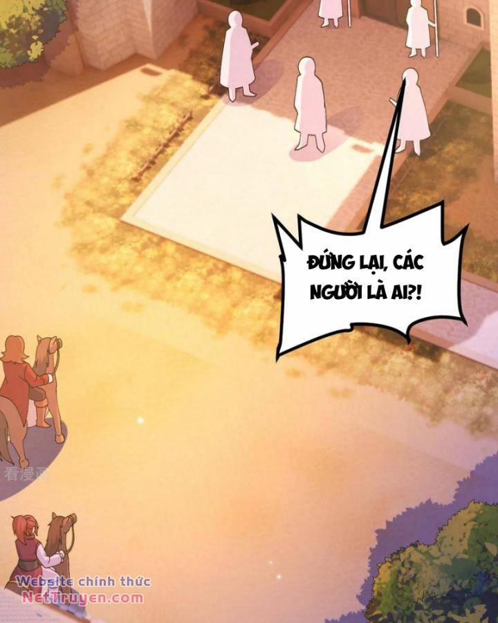 Tôi Sống Trên Hoang Đảo Cùng Các Em Gái 299 trang 37