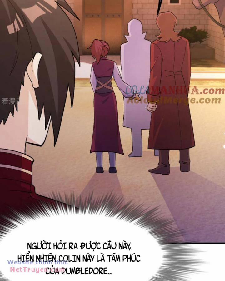 Tôi Sống Trên Hoang Đảo Cùng Các Em Gái 299 trang 39