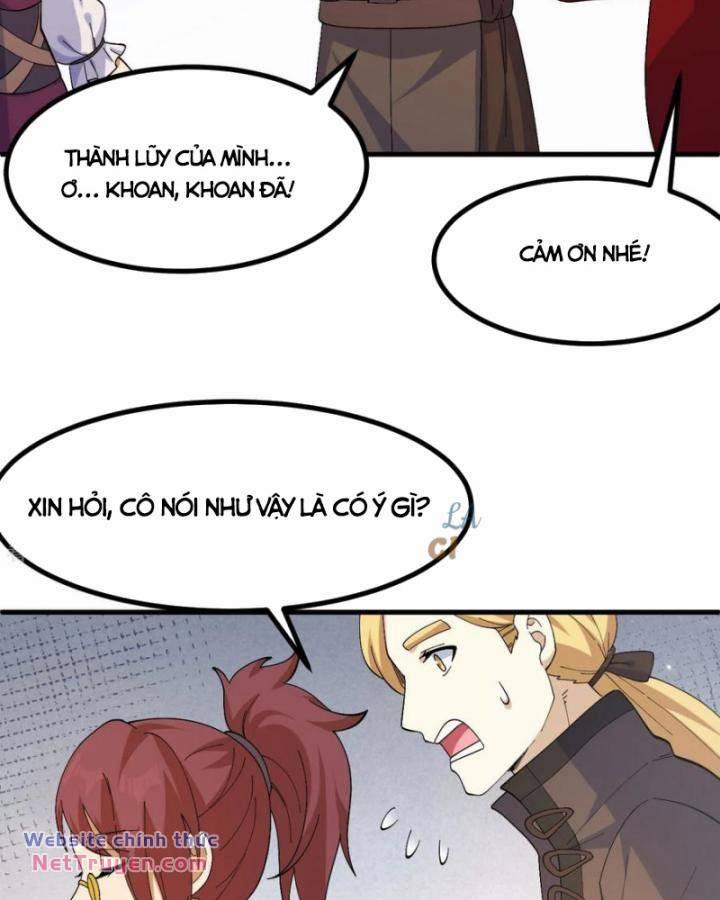 Tôi Sống Trên Hoang Đảo Cùng Các Em Gái 299 trang 42