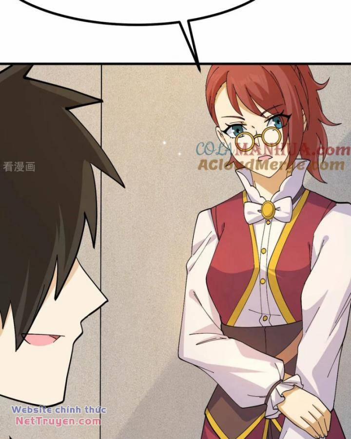 Tôi Sống Trên Hoang Đảo Cùng Các Em Gái 299 trang 7