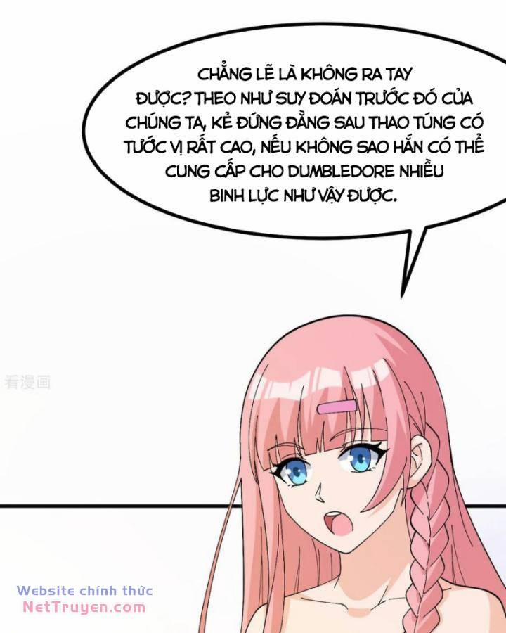 Tôi Sống Trên Hoang Đảo Cùng Các Em Gái 299 trang 9