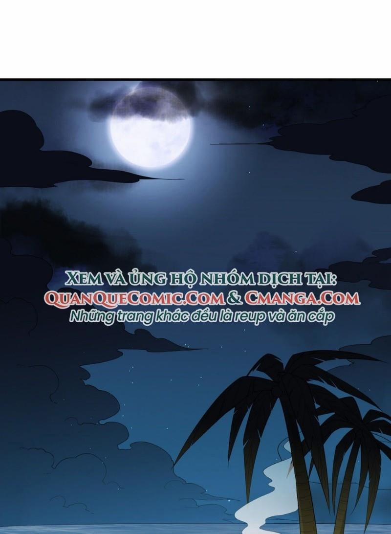 Tôi Sống Trên Hoang Đảo Cùng Các Em Gái 3 trang 0