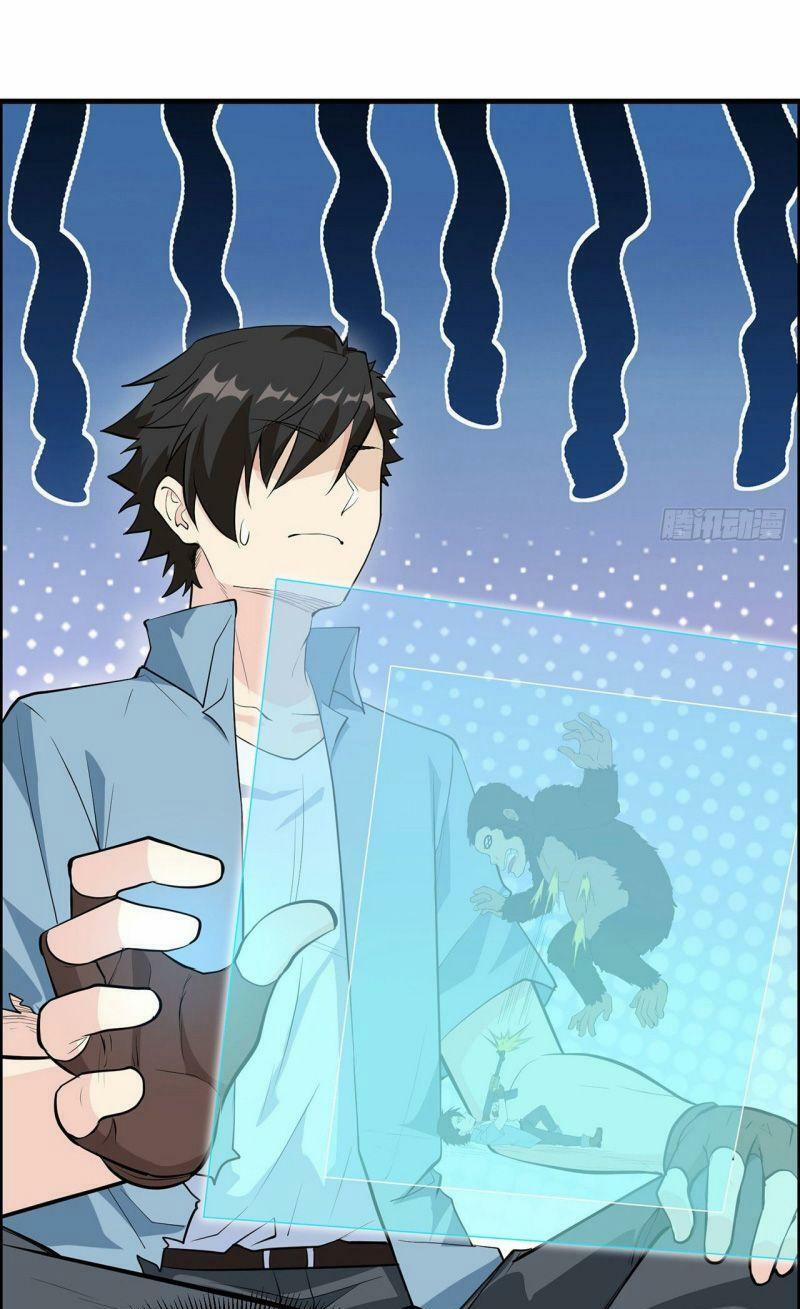 Tôi Sống Trên Hoang Đảo Cùng Các Em Gái 30 trang 22