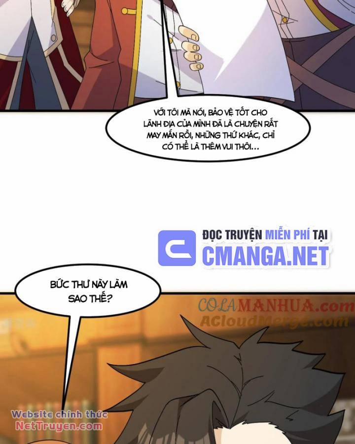 Tôi Sống Trên Hoang Đảo Cùng Các Em Gái 300 trang 23