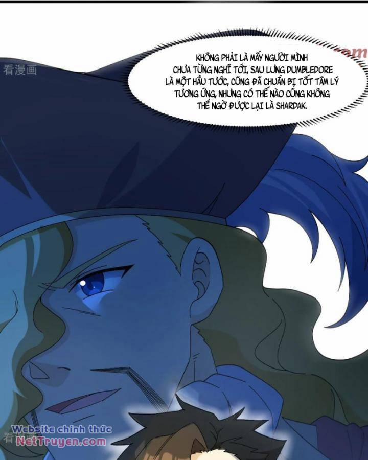 Tôi Sống Trên Hoang Đảo Cùng Các Em Gái 300 trang 29